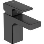 Hansgrohe Vernis Shape Mitigeur lavabo 1 - levier Mat noir SW651722