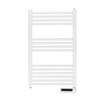 Eurom Sani-Towel 500 Radiateur électrique serviette 85x50cm 500watt Blanc SW477239