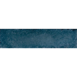 Ceralto Graina Mini Wandtegel - 6x24cm - 9.5mm - Blue SW498008