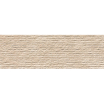 Fap Ceramiche Nobu wandtegel - 25x75cm - gerectificeerd - Natuursteen look - Beige mat (beige) SW1119889