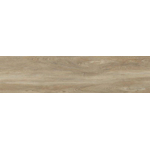 Baldocer Ceramica Belfast wand- en vloertegel - 29.5x120cm - 9.5mm - Rechthoek - gerectificeerd - Houtlook - Beige Mat SW679724