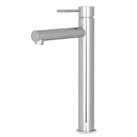 Best Design Sulgen Robinet de lavabo rehausé Chrome SW353695