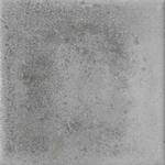 Cir Miami Vloer- en wandtegel 20x20cm 10mm R10 porcellanato Dust Grey SW279054