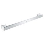 GROHE Selection Cube handdoekrek 54.8cm chroom SW97660