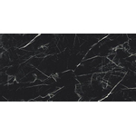 Vtwonen Classic Carrelage de sol et mural 74x148cm 10mm rectifié porcellanato Noir SW367937