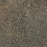 Fap Ceramiche Nobu wand- en vloertegel - 60x60cm - gerectificeerd - Natuursteen look - Cocoa mat (bruin) SW1119954