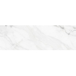 Colorker Insignia carreau de mur 31.6x100cm 9.7mm anti-gel rectifié blanc mat SW476782
