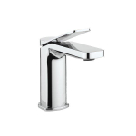 Crosswater Glide II Fonteinkraan laag model - met hendel - hoogglans chroom SW648372