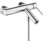 AXOR Starck robinet de baignoire chromé 0452077