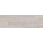 Italgraniti Silver grain Decortegel 20x120cm 9.5mm gerectificeerd porcellanato Grey SW497143