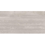 Vtwonen Tegels Raw Decor-strip - 30x60cm - 9.5mm - gerectificeerd - Grey SW670116