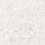 SAMPLE Cifre Cerámica Reload carrelage sol et mural - Terrazzo White mat (blanc) SW1130783