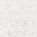 SAMPLE Cifre Cerámica Reload vloer- en wandtegel Terrazzo White mat (wit) SW1130783
