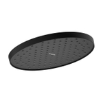 Hansgrohe Activera S - 240 - hoofddouche - 1jet - ecosmart+ - mat zwart SW1387837
