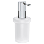 Grohe Start Zeepdispenser - chroom SW878164