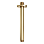 Brauer Gold Edition Plafondarm - 20cm - PVD - geborsteld goud SW547713