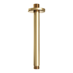 Brauer Gold Edition Plafondarm - 20cm - PVD - or brossé SW547713