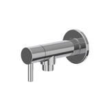IVY Robinet d'arrêt d’angle - 1/2" - 3/8 - Chrome SW1031792