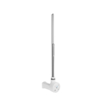 Crosswater Elements 400W - mat wit SW928172
