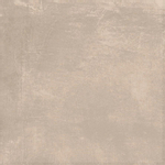 Terravito Davano wand- en vloertegel - 80x80cm - 9mm - Vierkant - gerectificeerd - Betonlook - Taupe mat SW724620