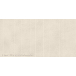 Ceralto Lazaro Décor-bande - 59.5x119.5cm - 9.0mm - rectifié - Ivoire SW1129966