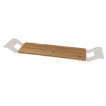 RIHO étagère en bambou M 67/71cm SW370628