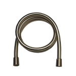 Hotbath Mate Flexible de douche - flexible - 150cm - rond - Laiton brossé PVD SW1117970