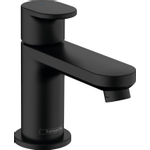 Hansgrohe Vernis Blend fonteinkraan 93mm mat zwart SW642525