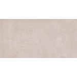 Terravito Urbano carreau mural et de sol - 60x120cm - rectifié - aspect béton - crème mat (crème) SW1122815