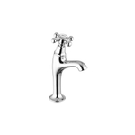 Herzbach Anais robinet de lavabo 4,4x18cm chrome poli SW537290