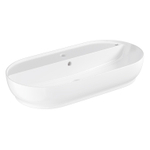 GROHE Essence lavabo à poser - 80cm - blanc SW1477602