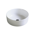 Best Design Sante lavabo à poser Ø31cm H12,5cm SW280259