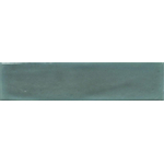 Cifre Ceramica wandtegel - 7.5x30cm - Rechthoek - 8.6mm - Opal Emerald SW727453