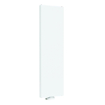 Stelrad Vertex Tango radiateur panneau 182x41cm type 21 1224watt 4 raccordements Acier Blanc brillant 8223271