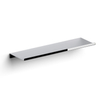 Clou Fold tablette 50cm chrome SW417080