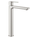GROHE Lineare New Mitigeur de lavabo XL Size corps lisse supersteel SW97541