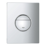 Sail Plaque de commande | GROHE Sail Plaque de commande | GROHE