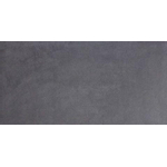 EnergieKer Cerabeton Antracite Carrelage sol et mural gris 30x60cm Anthracite SW359847