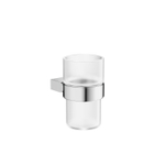 Crosswater MPRO Tandenborstelhouder - hoogglans chroom SW916781