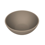 Arcqua Prince vasque - à poser - ronde - 38cm - mat truffe SW1209110