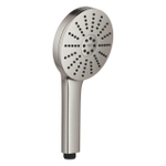 Grohe Silverflex Handdoucheset - 175cm doucheslang - glad - ronde handdouche - Supersteel (RVS) SW1577128