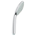 Grohe Euphoria Handdouche - 1/2 inch - massage - chroom 0438611