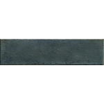 Cifre Ceramica Mussa Carrelage mural - 7.5x30cm - Vert SW1175541