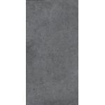 Terravito Cosano Carrelage sol et mur - 30x60cm - rectifié - noir mat SW997339