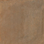 Serenissima Studio 50 Vloer- en wandtegel 60x60cm 10mm gerectificeerd R10 porcellanato Terracotta SW497983