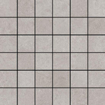 Marazzi Stream M12S WAMoz.300X300 Grey 9,5mm Mat SW854421