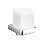 Emco Trend distributeur de savon avec levier de commande chrome SW63278