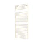 Plieger Florian NXT EL elektrische radiator - Nexus zonder thermostaat - 140.6x60cm - 800 watt - pergamon SW796725