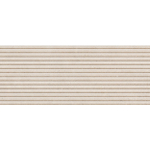 SAMPLE Cifre Cerámica Borneo wandtegel Betonlook Sand decor mat (beige) SW1130589