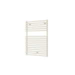 Plieger Florian NXT EL elektrische radiator - Nexus zonder thermostaat - 72.2x50cm - 400 watt - wit structuur SW796712